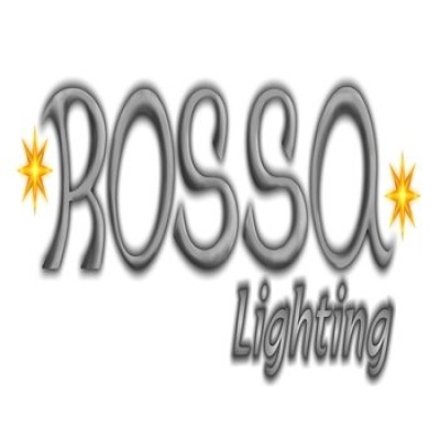 Rossa Lighting's Logo