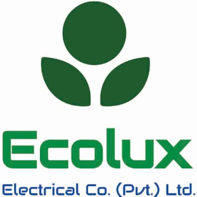 Ecolux Electrical Co. Pvt. Ltd.'s Logo