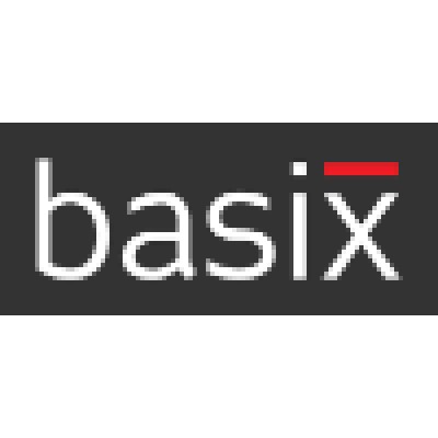 Basix as's Logo