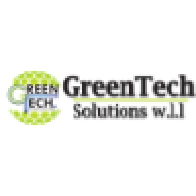 GreenTech Solutions w.l.l.'s Logo