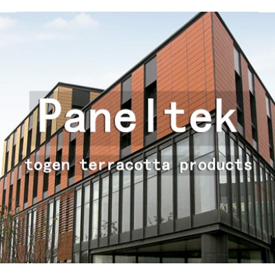 Top 100 Wall Panel Manufacturers in China (2026) | ensun