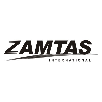 ZAMTAS's Logo