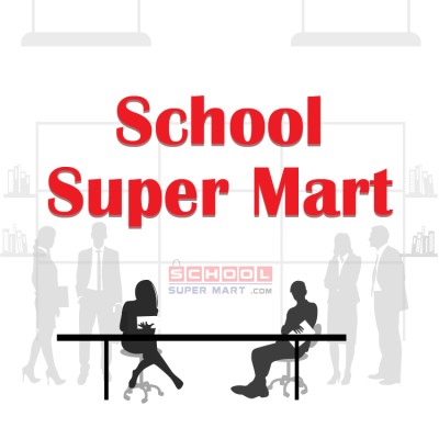 schoolsupermart.com's Logo