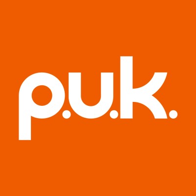 PUK LIGHTING (ITALY)'s Logo