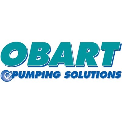 Obart Pumps Limited's Logo