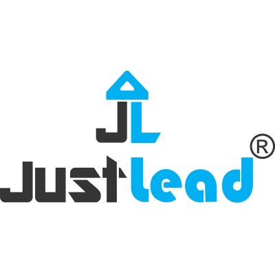 Justlead.in's Logo