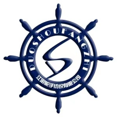 Jiangyin Tuoshou Textile Co.Ltd's Logo