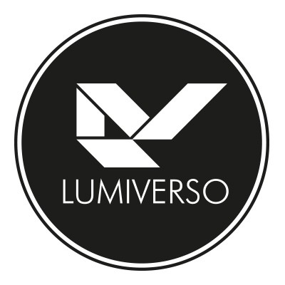 Lumiverso's Logo