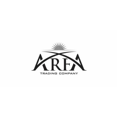 Arfa Trading's Logo