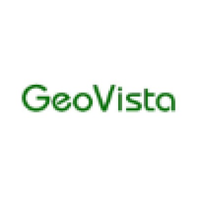 Geovista's Logo