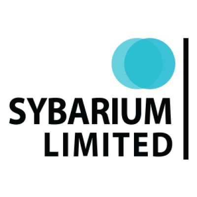 Sybarium's Logo