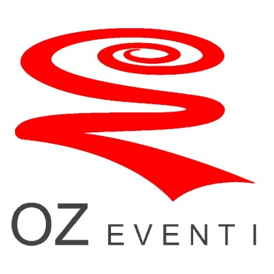 OZ EVENTI's Logo