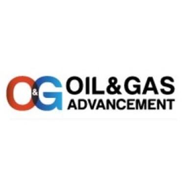 Oil & Gas Advancement's Logo