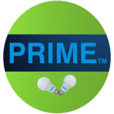 PRIME LIGHTING's Logo