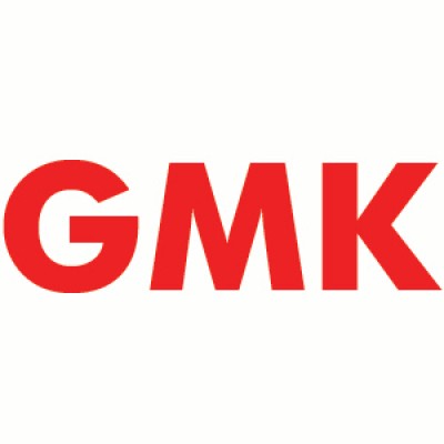 GMK Development & Marketing Pte Ltd's Logo