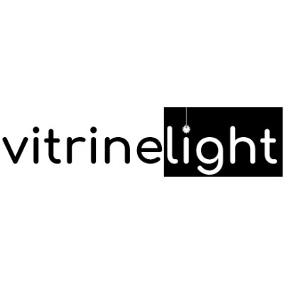 Vitrine Light's Logo