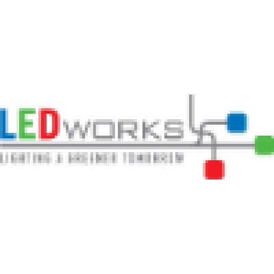 LED Works's Logo