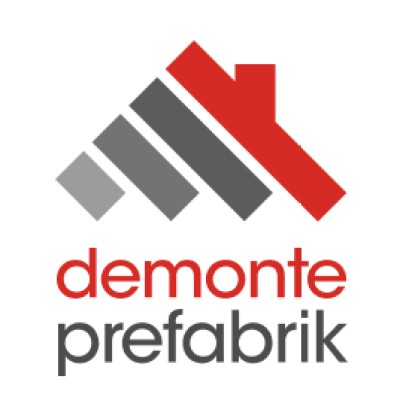 Demonte Perfabricated's Logo