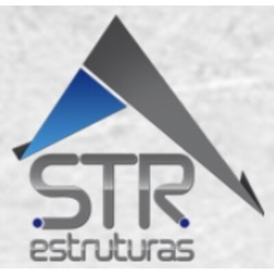 Str Estruturas Industria E Comercio's Logo