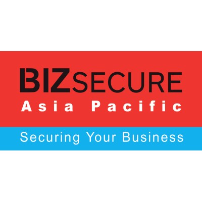 Bizsecure APAC's Logo