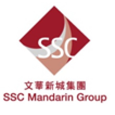 SSC Mandarin Financial Services Limited's Logo