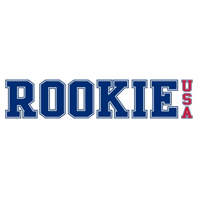 Rookie USA's Logo