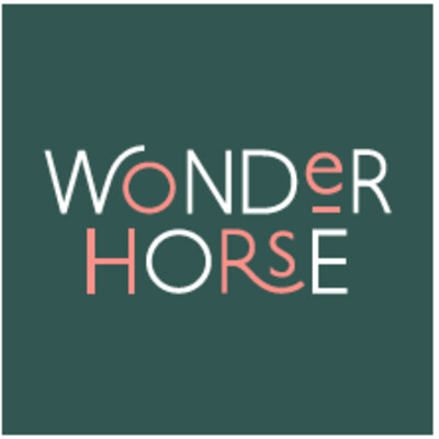 WonderHorse's Logo