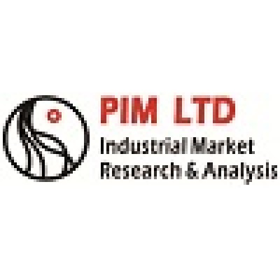 PIM Ltd.'s Logo