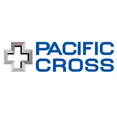 Pacific Cross Insurance's Logo