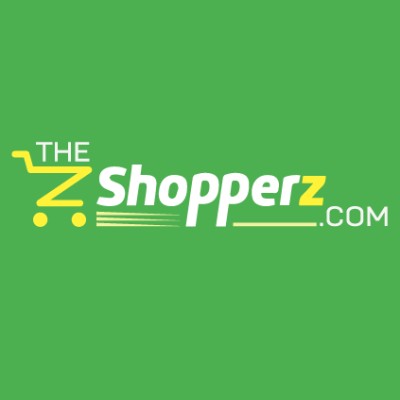 Theshopperz.com's Logo