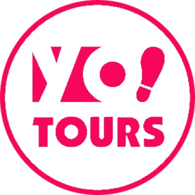 Yo Tours's Logo