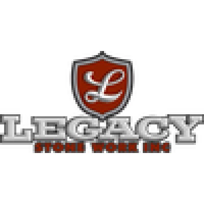 Legacy Stone's Logo