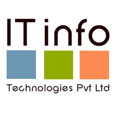 Itinfo Technologies Pvt Ltd's Logo