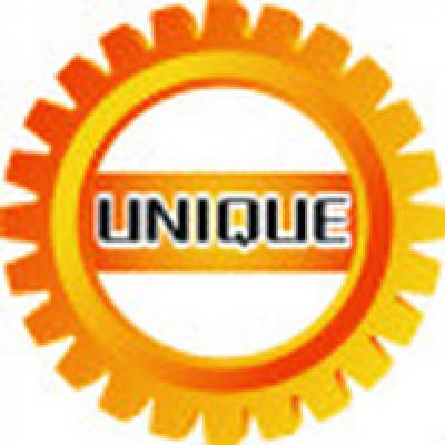 Unique drilling industrial equipment co.ltd's Logo