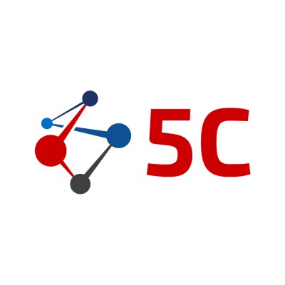 5C Network's Logo