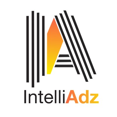 IntelliAdz's Logo