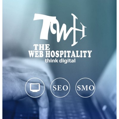 The Web Hospitality's Logo