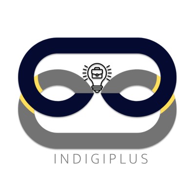 InDigi Plus's Logo