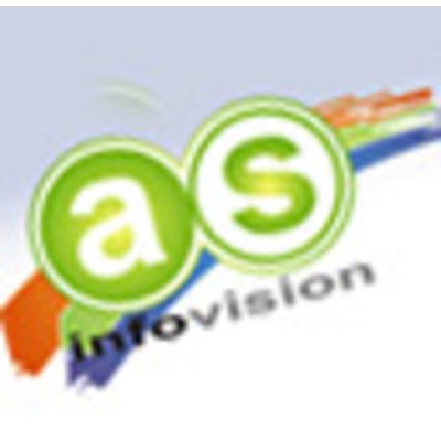 ASINFOVISION's Logo