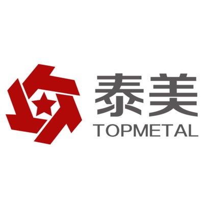 Handan Topmetal Co.Ltd.'s Logo