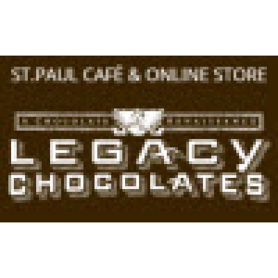 Chocolate Legacy's Logo