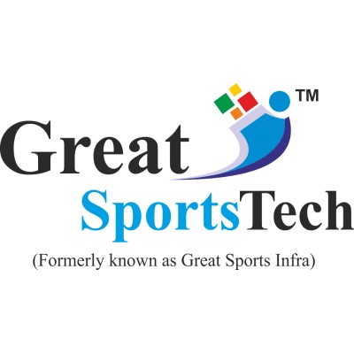 Great SportsTech's Logo