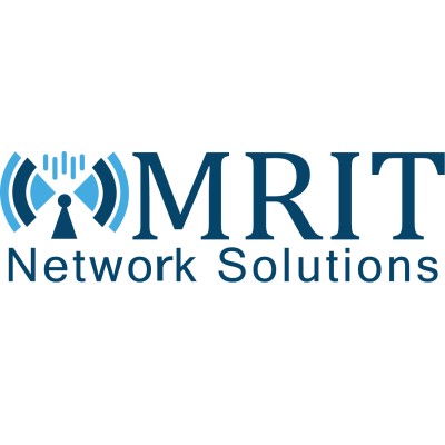 MRIT Network solutions India pvt ltd's Logo