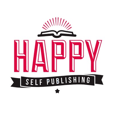 Happy Self Publishing's Logo