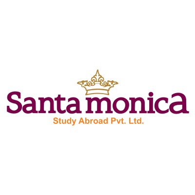 Santamonica Study Abroad Pvt. Ltd's Logo