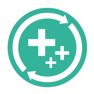 HealthPlix's Logo