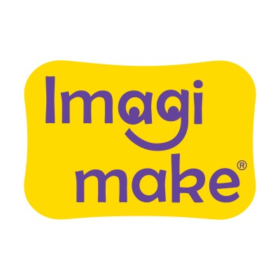 Imagimake's Logo