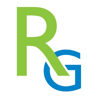 REACH GLOBAL's Logo