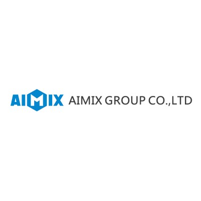 China Aimix Group Co.ltd's Logo