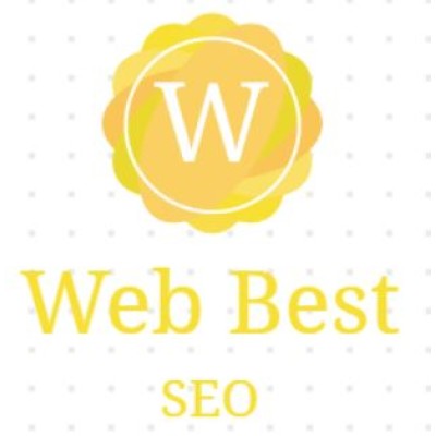 WebBestSEO's Logo